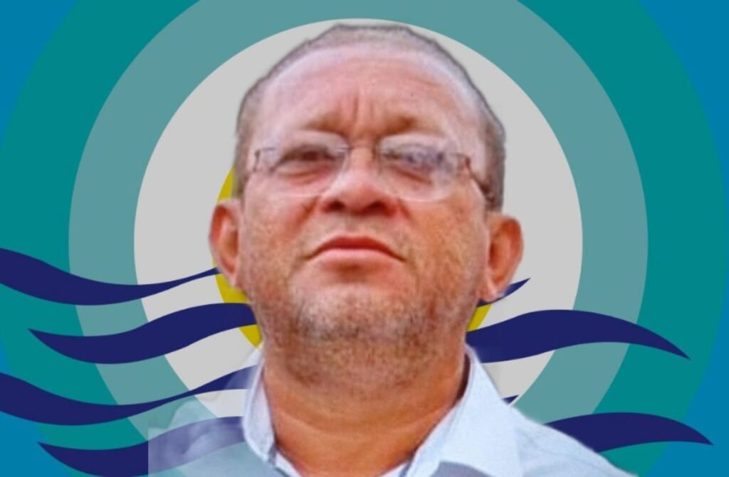 Vamberto Cruz é Nomeado Secretário Municipal De Esportes Na Cidade De Lucena Pb
